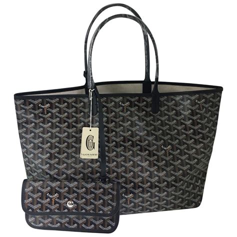 goyard st louis pm bag.